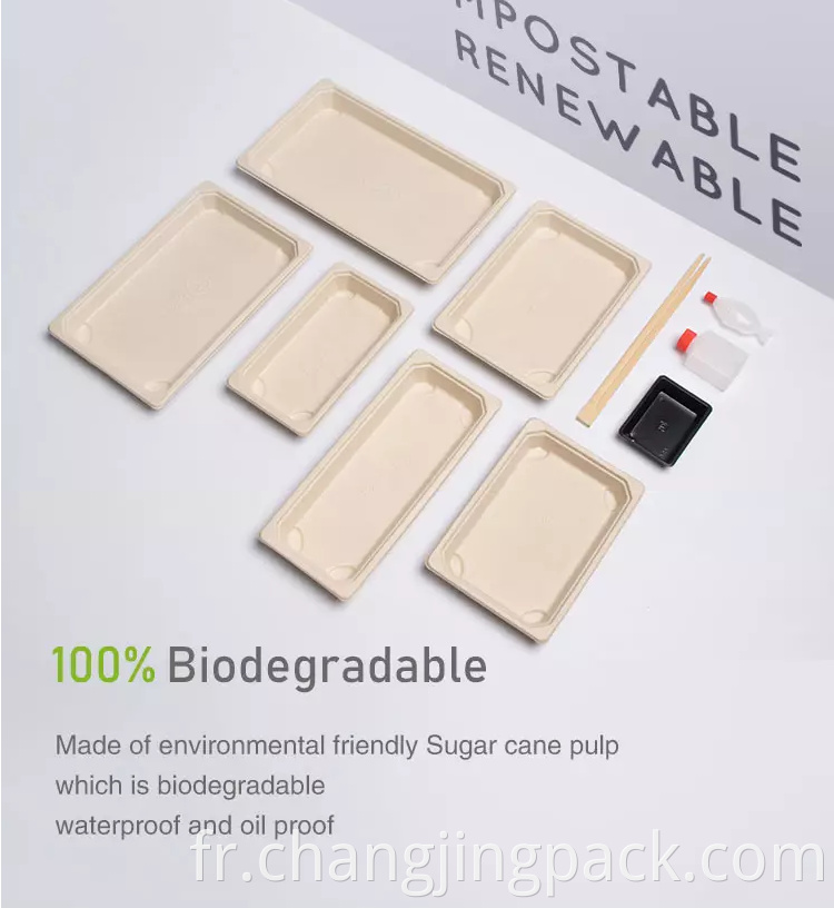 paper tray packaging